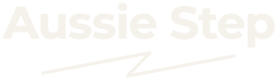 Aussie Step