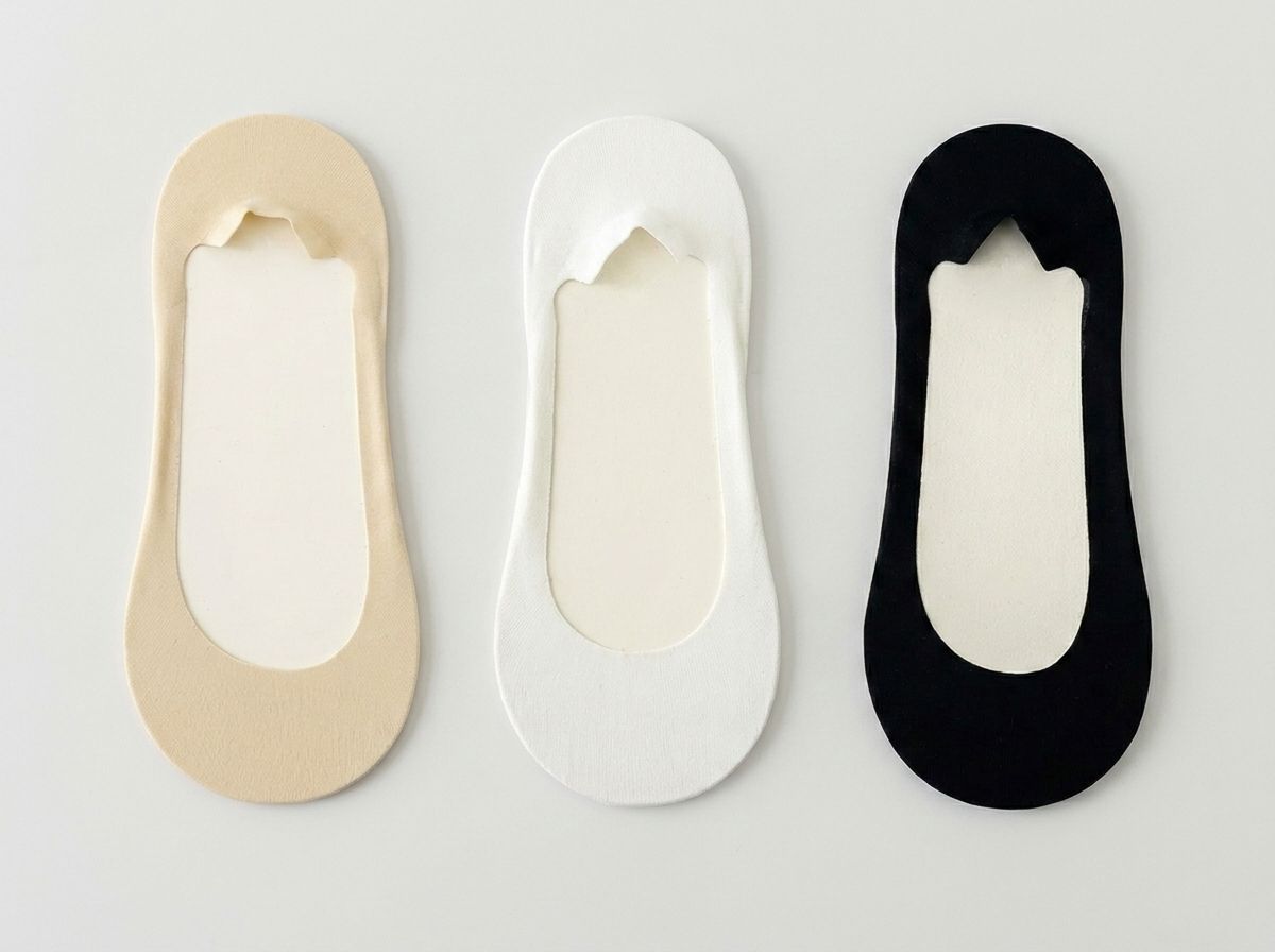 All three colours: Nude, White and Black